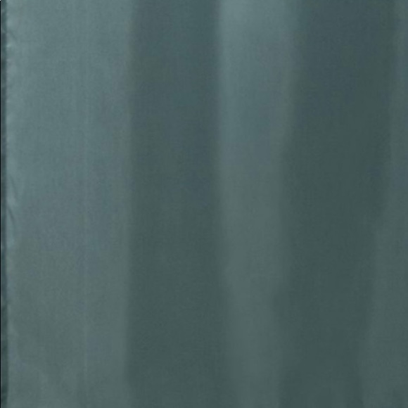 Lush Decor| Flower Drop shower curtain - Picture 8 of 9